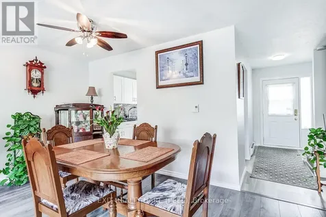 34 Kingham Road Halton Hills (ac Acton) ON L7J 1S4