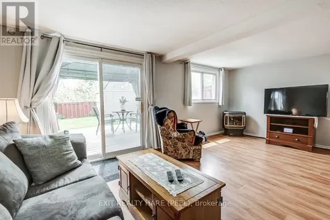34 Kingham Road Halton Hills (ac Acton) ON L7J 1S4