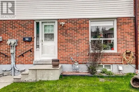 34 Kingham Road Halton Hills (ac Acton) ON L7J 1S4