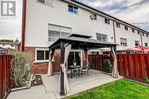 34 Kingham Road Halton Hills (ac Acton) ON L7J 1S4