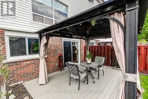 34 Kingham Road Halton Hills (ac Acton) ON L7J 1S4