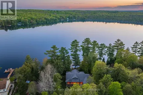 132 Pinedale Road Perry ON P0A 1R0