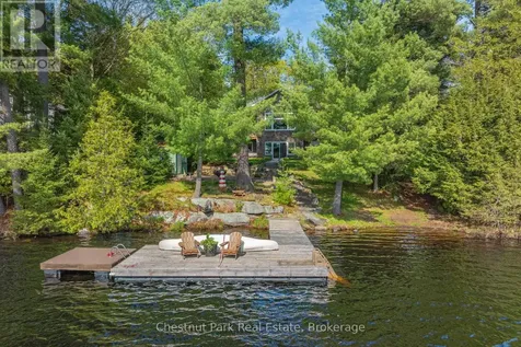 132 Pinedale Road Perry ON P0A 1R0