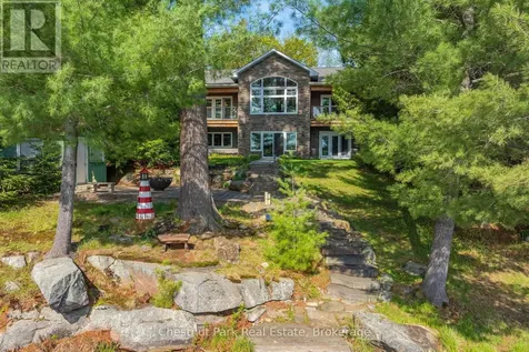132 Pinedale Road Perry ON P0A 1R0