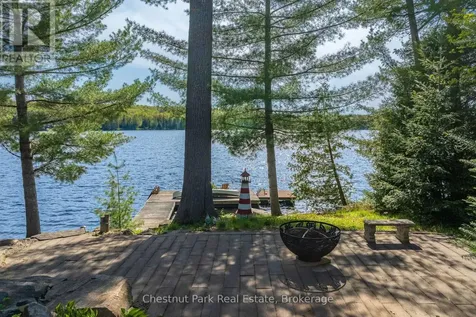 132 Pinedale Road Perry ON P0A 1R0
