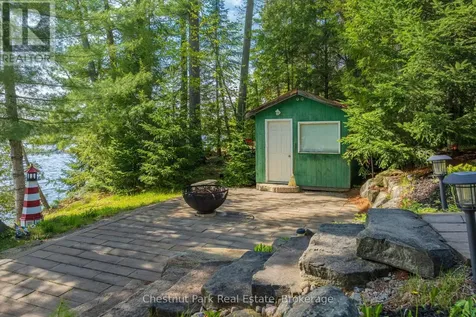 132 Pinedale Road Perry ON P0A 1R0
