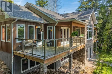 132 Pinedale Road Perry ON P0A 1R0