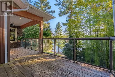 132 Pinedale Road Perry ON P0A 1R0
