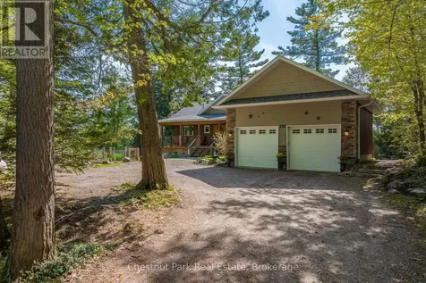 132 Pinedale Road Perry ON P0A 1R0