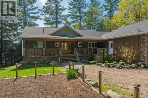 132 Pinedale Road Perry ON P0A 1R0