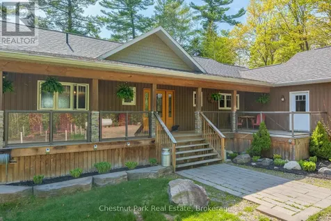 132 Pinedale Road Perry ON P0A 1R0