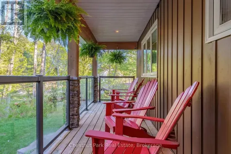 132 Pinedale Road Perry ON P0A 1R0