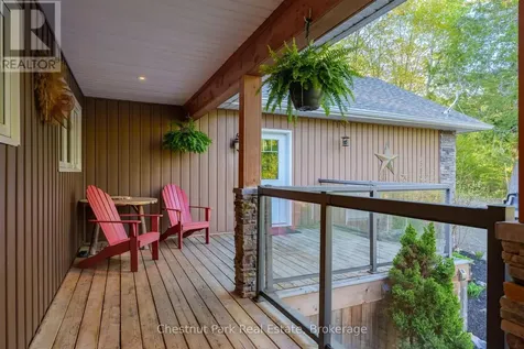 132 Pinedale Road Perry ON P0A 1R0