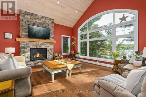 132 Pinedale Road Perry ON P0A 1R0