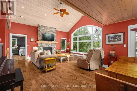 132 Pinedale Road Perry ON P0A 1R0