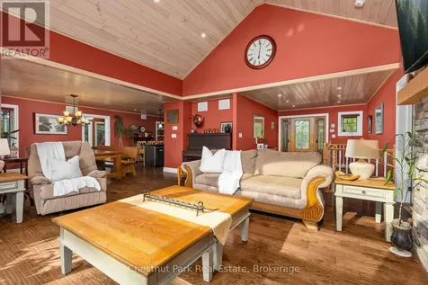 132 Pinedale Road Perry ON P0A 1R0