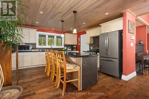 132 Pinedale Road Perry ON P0A 1R0