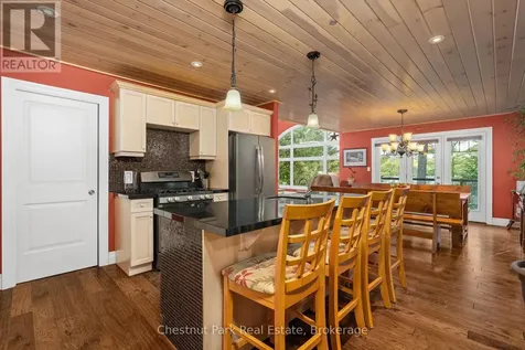 132 Pinedale Road Perry ON P0A 1R0