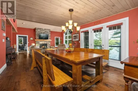 132 Pinedale Road Perry ON P0A 1R0