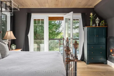 132 Pinedale Road Perry ON P0A 1R0