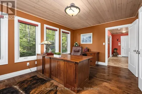 132 Pinedale Road Perry ON P0A 1R0