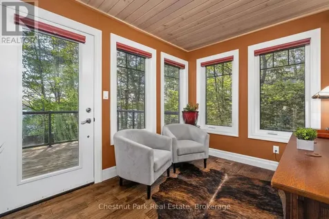132 Pinedale Road Perry ON P0A 1R0