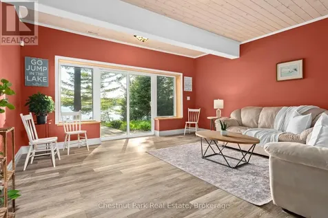 132 Pinedale Road Perry ON P0A 1R0