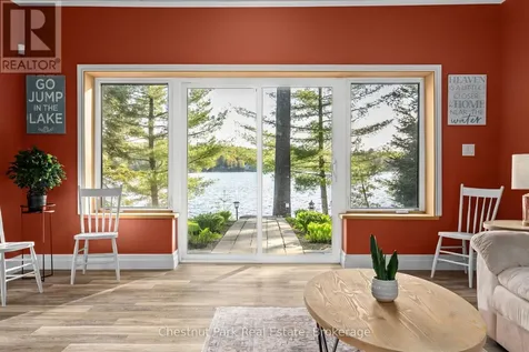 132 Pinedale Road Perry ON P0A 1R0