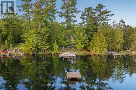 132 Pinedale Road Perry ON P0A 1R0