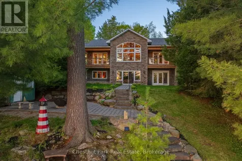 132 Pinedale Road Perry ON P0A 1R0
