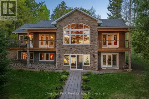 132 Pinedale Road Perry ON P0A 1R0