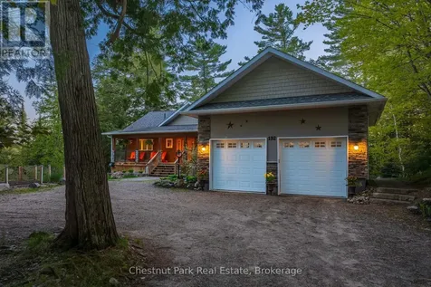 132 Pinedale Road Perry ON P0A 1R0