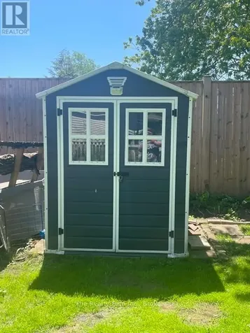134 Well Street Stratford ON N5A 4M1