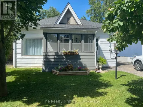 134 Well Street Stratford ON N5A 4M1