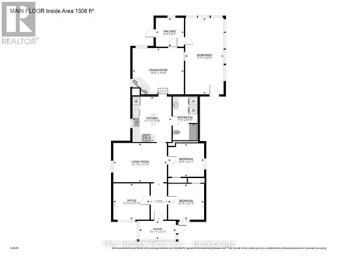 134 Well Street Stratford ON N5A 4M1