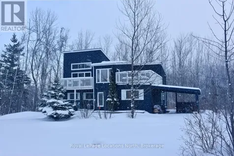 111 Martin Grove Blue Mountains ON L9Y 0N5