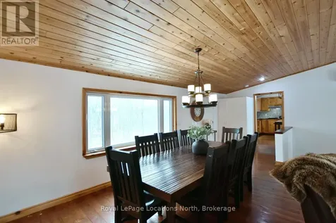 111 Martin Grove Blue Mountains ON L9Y 0N5