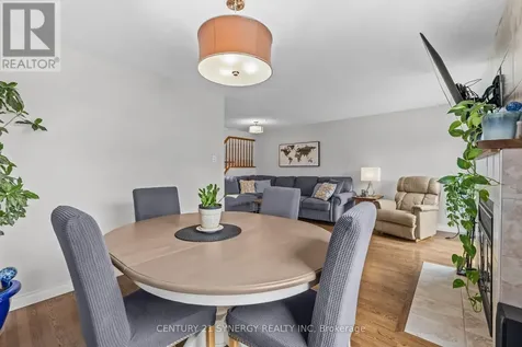 497 Rougemount Crescent Ottawa ON K4A 2Z7
