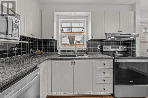 497 Rougemount Crescent Ottawa ON K4A 2Z7