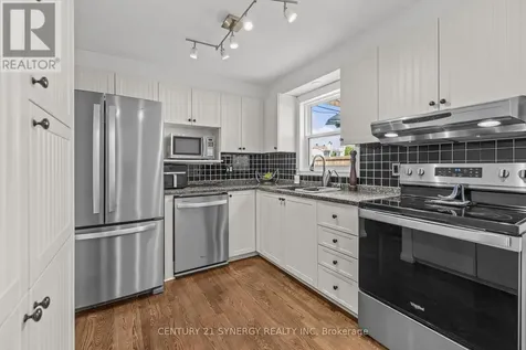 497 Rougemount Crescent Ottawa ON K4A 2Z7