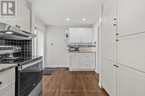 497 Rougemount Crescent Ottawa ON K4A 2Z7