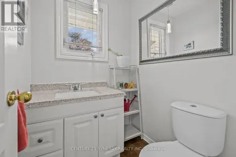 497 Rougemount Crescent Ottawa ON K4A 2Z7