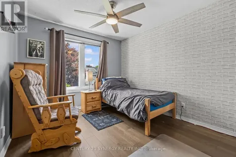 497 Rougemount Crescent Ottawa ON K4A 2Z7