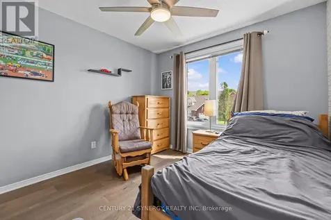 497 Rougemount Crescent Ottawa ON K4A 2Z7
