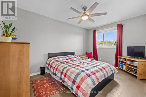 497 Rougemount Crescent Ottawa ON K4A 2Z7