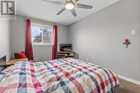 497 Rougemount Crescent Ottawa ON K4A 2Z7