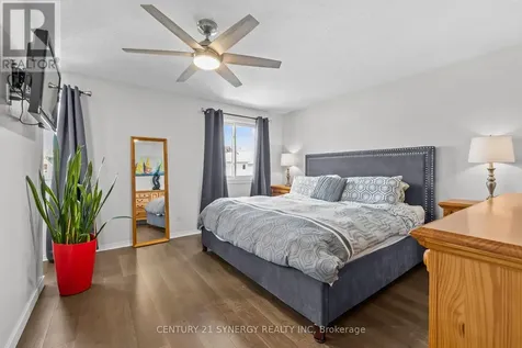 497 Rougemount Crescent Ottawa ON K4A 2Z7