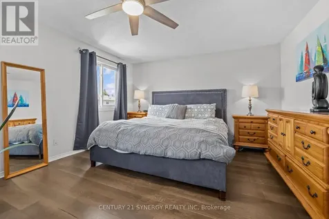 497 Rougemount Crescent Ottawa ON K4A 2Z7