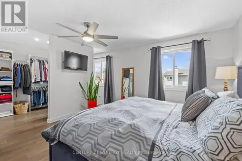497 Rougemount Crescent Ottawa ON K4A 2Z7