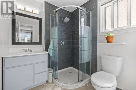 497 Rougemount Crescent Ottawa ON K4A 2Z7